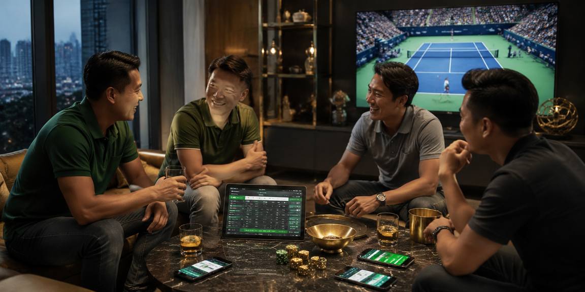 m66 Chấp Game Châu Á